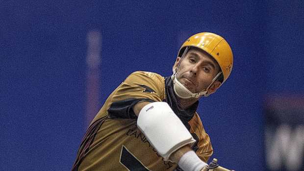jai-alai